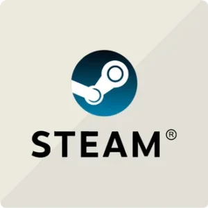 Steam Gift Card (USD)